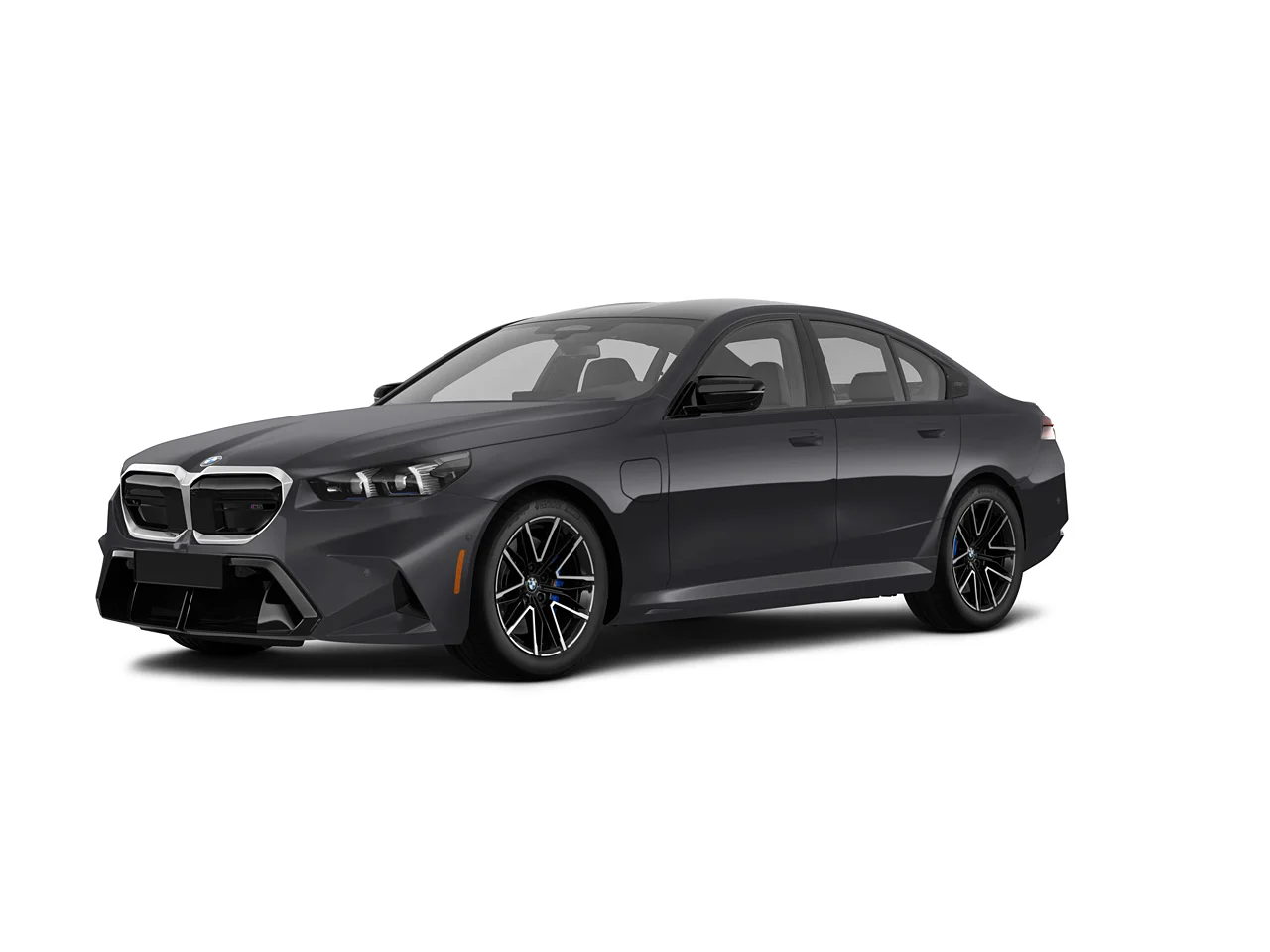 2026 BMW M5 Sedan