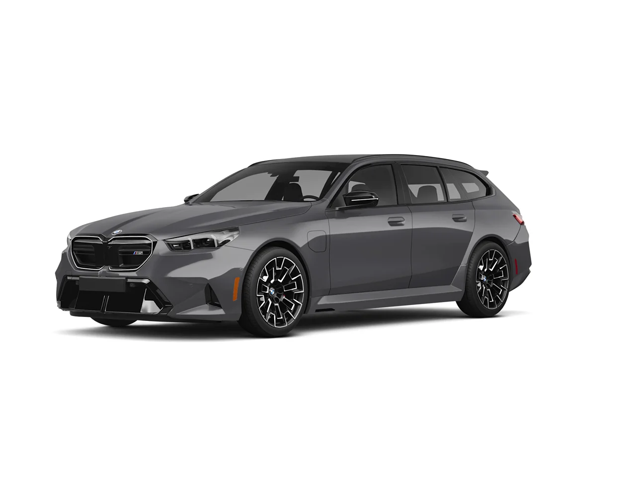 2026 BMW M5 Touring