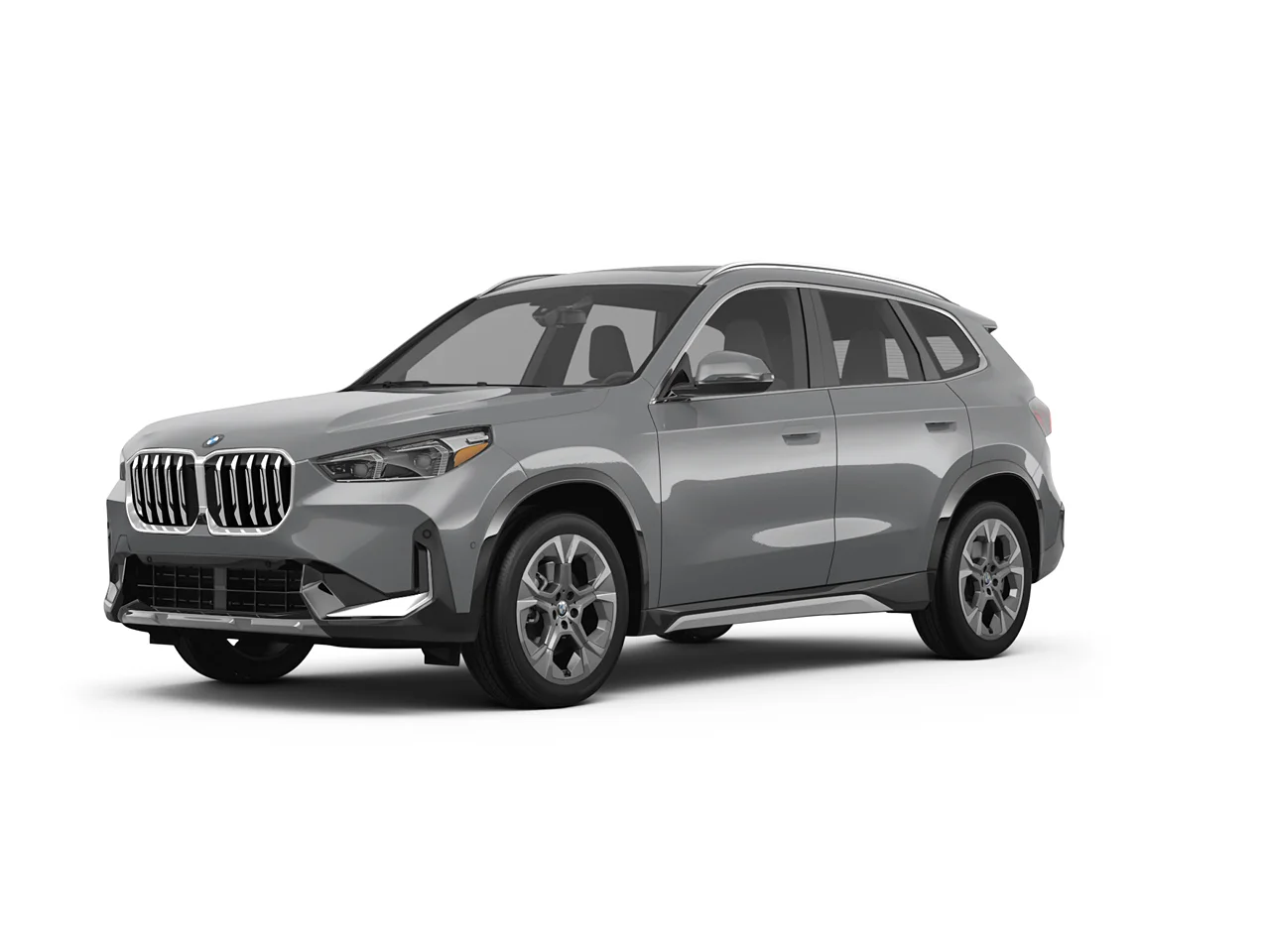 2026 BMW X1