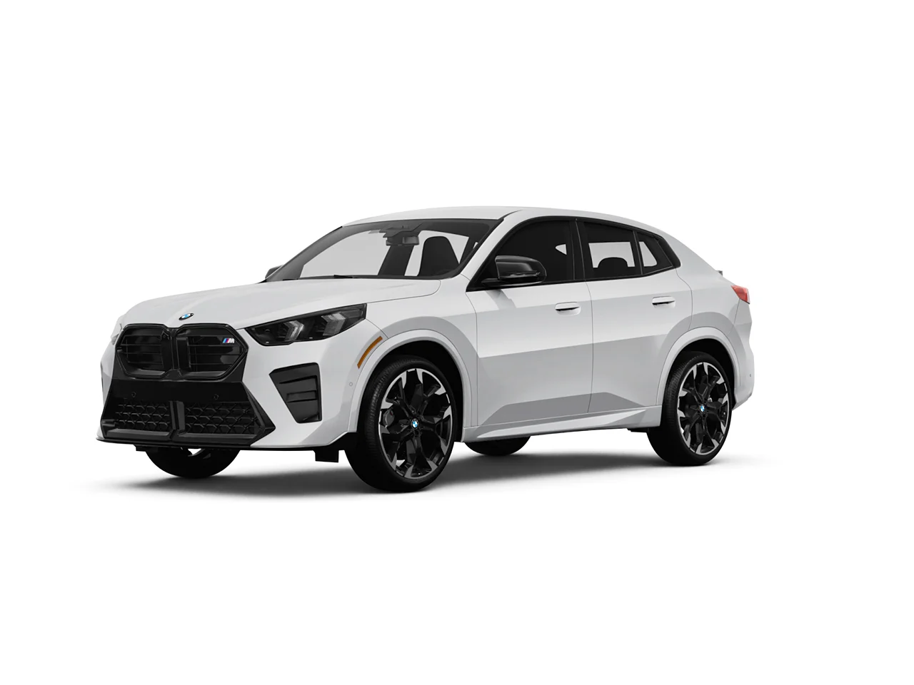 2026 BMW X2