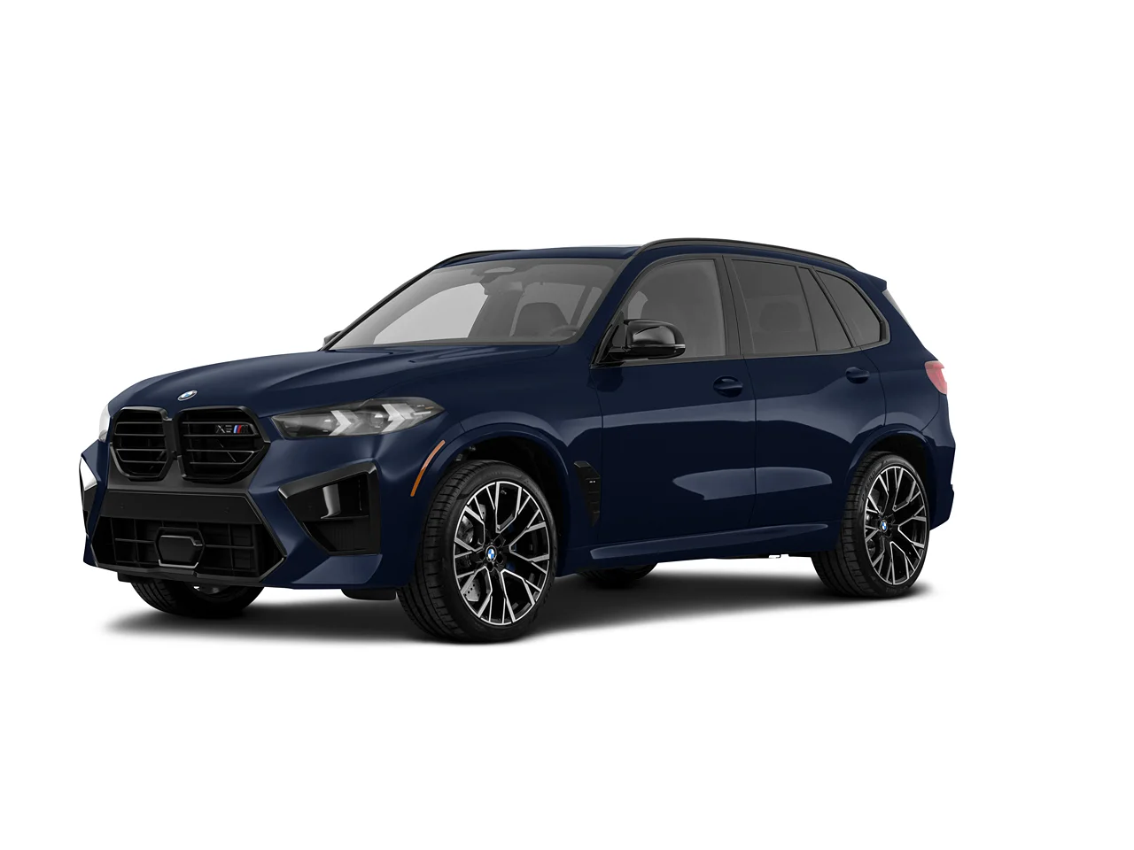 2026 BMW X5 M