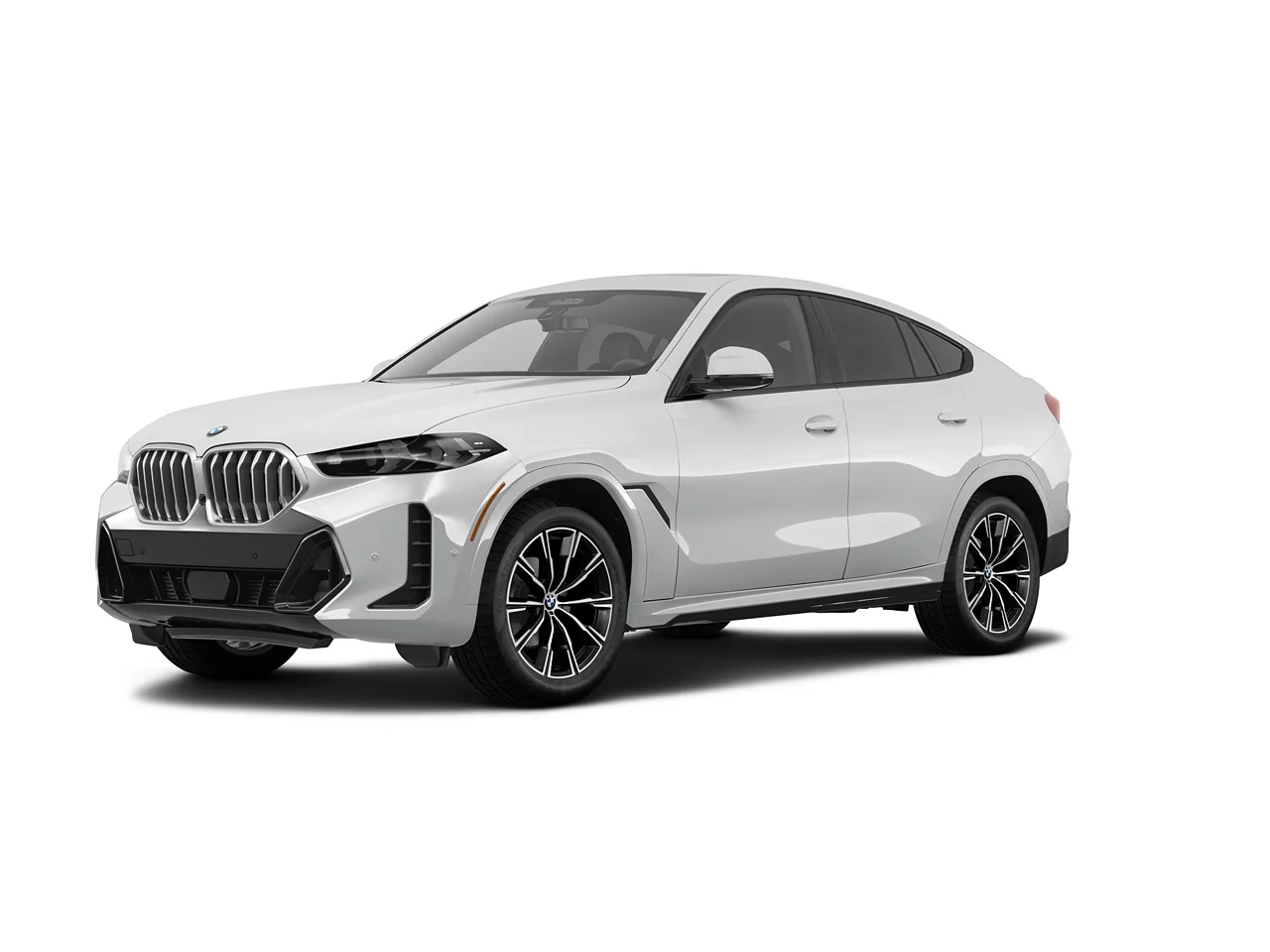 2026 BMW X6