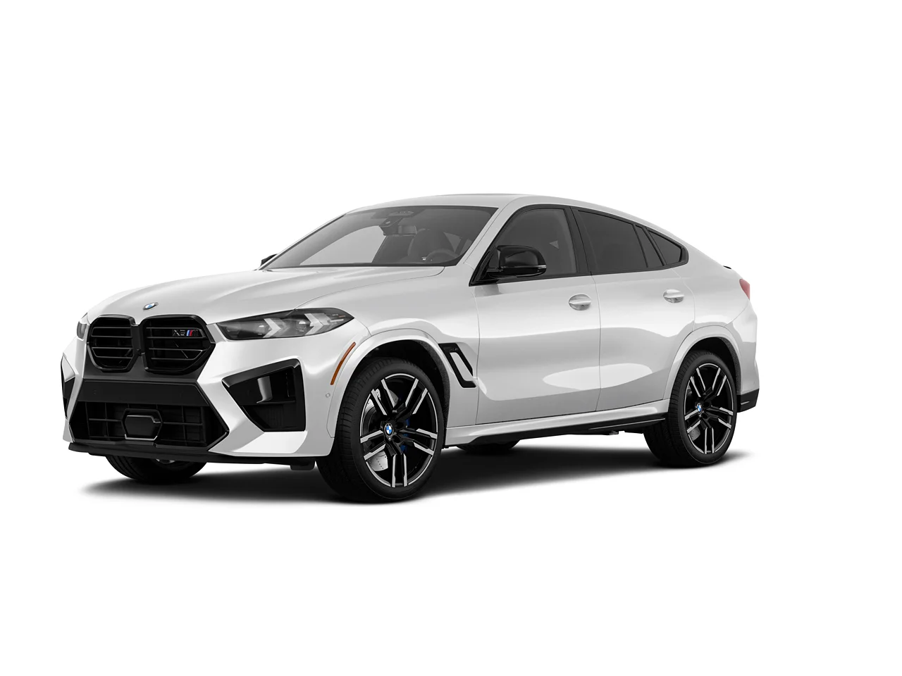 2026 BMW X6 M