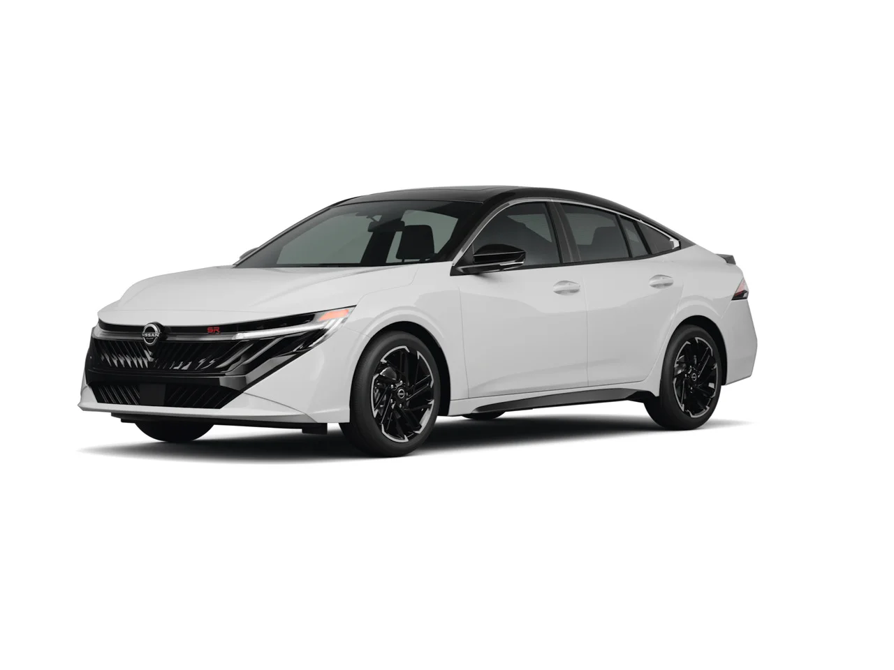 2026 Nissan Sentra