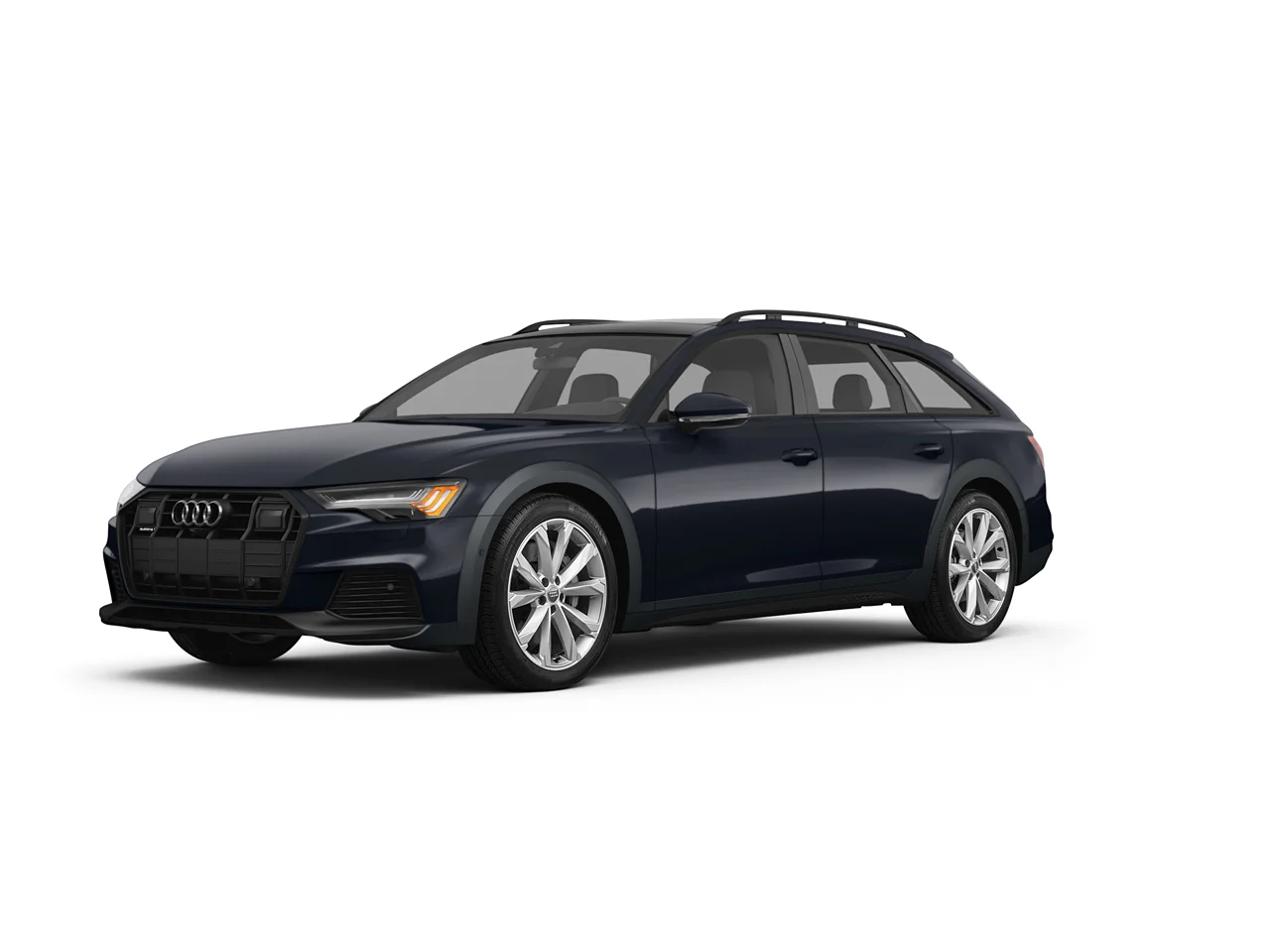 2026 Audi A6 Allroad